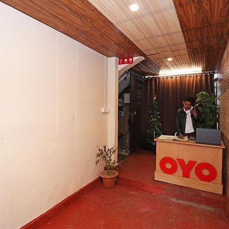 Hotel O Ashiyana Bhairaun Ghāt Eksteriør bilde